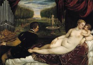 El Prado en el Hermitage